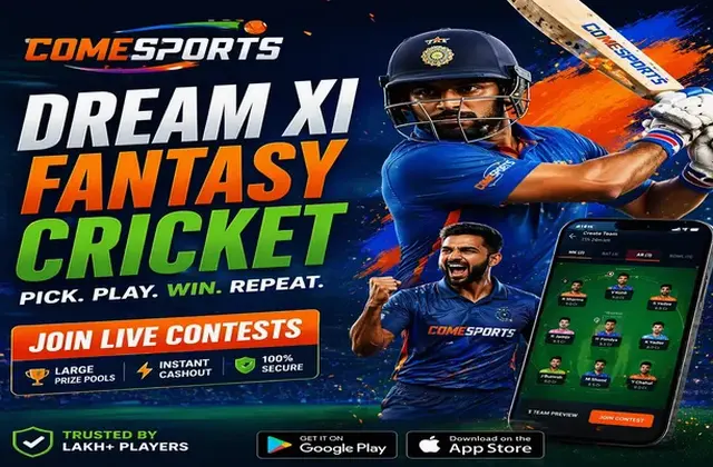 Time Bazar (time bazar) fantasy cricket & matchday visual 1
